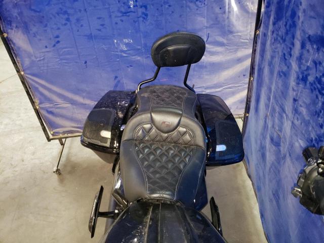 2021 HARLEY-DAVIDSON FLTRXS 1HD1KTP25MB632301