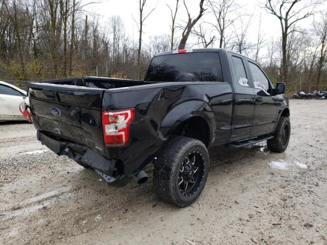 2020 FORD 150 1FTEX1EP1LKE18573