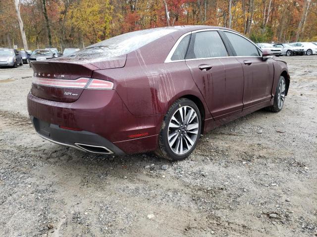 2017 LINCOLN MKZ RESERV 3LN6L5F95HR662944