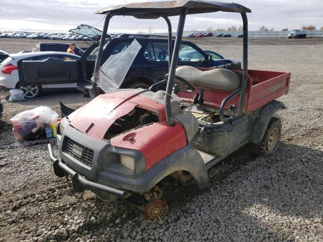 2010 ATV SIDEBYSIDE N0V1N00065558041