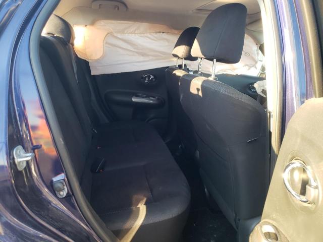 2015 NISSAN JUKE S - JN8AF5MR7FT505327