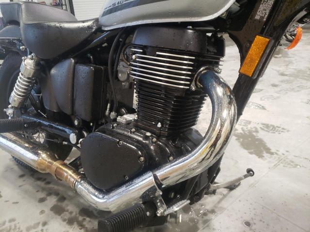 2018 SUZUKI LS650 JS1NP41D2J2100093
