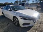 2020 HONDA  ACCORD