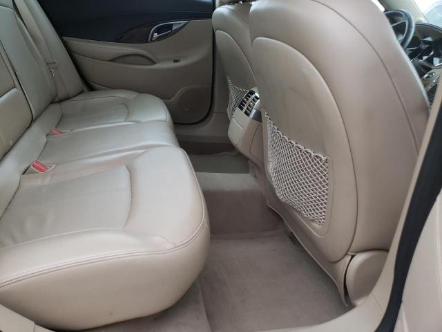 2010 BUICK LACROSSE C 1G4GE5EV5AF311418
