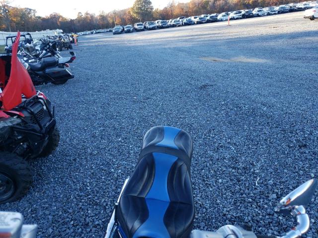 2010 HONDA VT1300 CX JH2SC610XAK000098