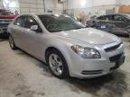 2010 CHEVROLET  MALIBU