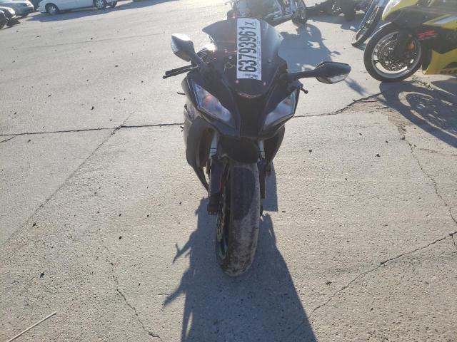 2011 KAWASAKI ZX1000 J JKAZXCJ11BA000446