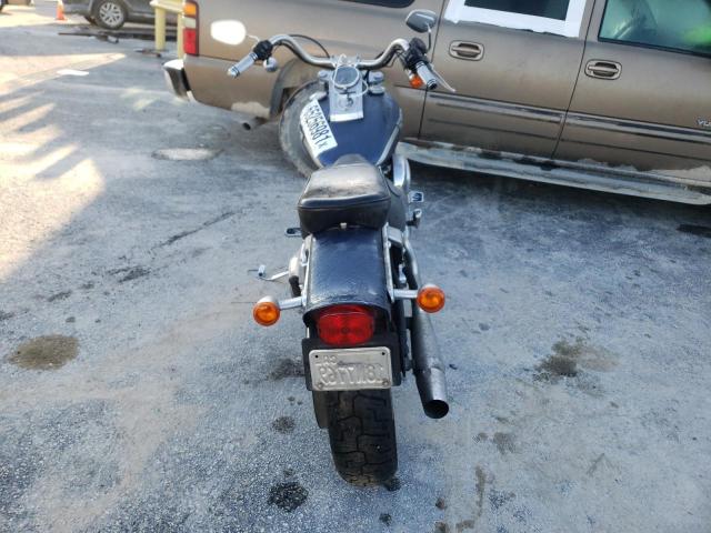 2003 HARLEY-DAVIDSON FXST 1HD1BHY163Y022647