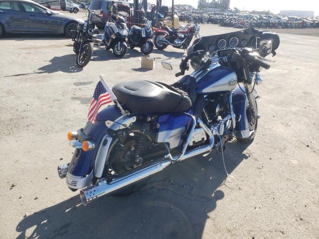 2010 HARLEY-DAVIDSON FLHTCU 1HD1FC416AB628799