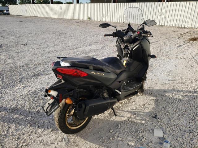 2020 YAMAHA CZD300 A MH3SH10Y6LK002634