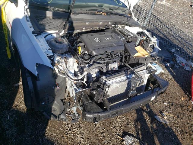 2020 VOLKSWAGEN GTI S 3VW5T7AU3LM014030