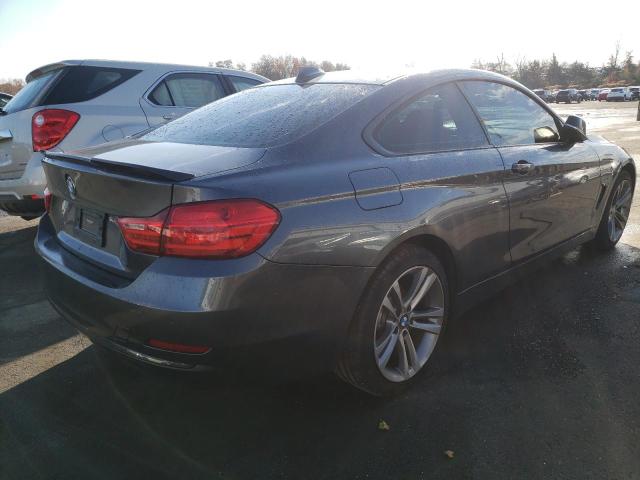 2015 BMW 428 XI WBA3N9C55FK246126