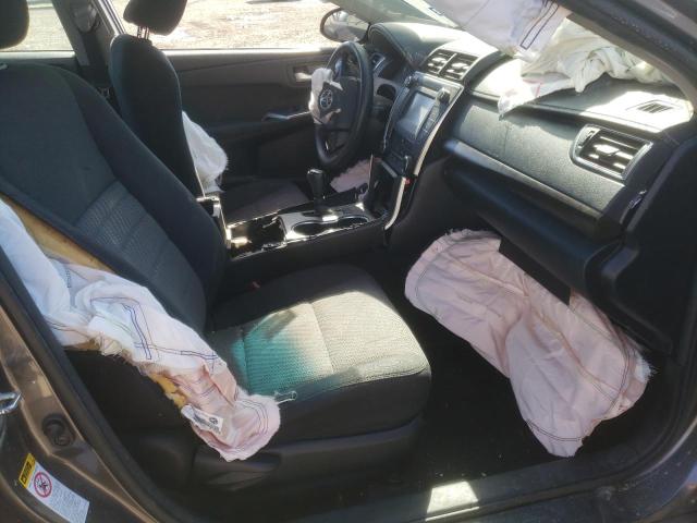 2017 TOYOTA CAMRY LE A 4T1BF1FK1HU655872