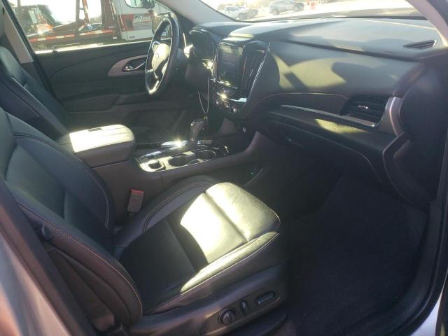 2020 CHEVROLET TRAVERSE R 1GNERJKW8LJ183673