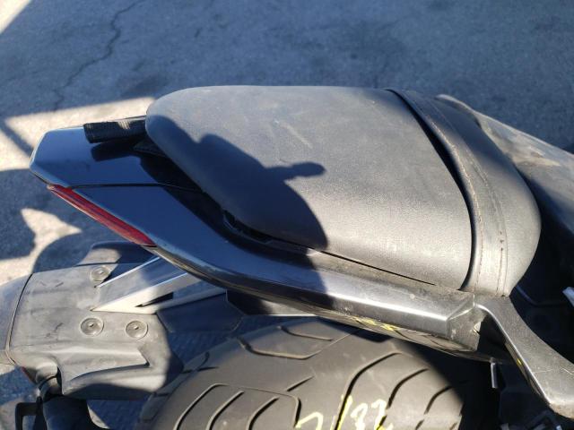 2015 YAMAHA FZ07 C JYARM06Y2FA001402