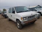 2001 FORD  ECONOLINE