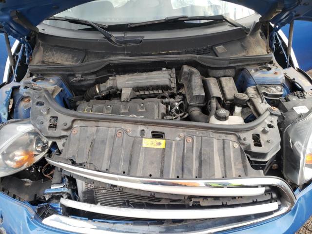 2012 MINI COOPER COU WMWZB3C53CWM06427