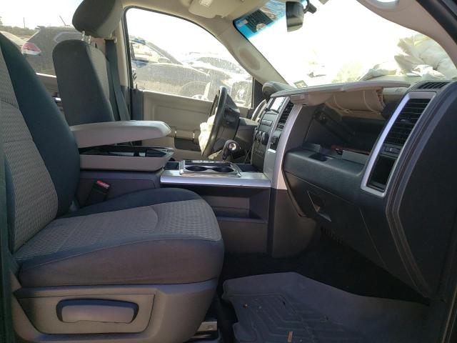 2012 DODGE RAM 1500 S 1C6RD7LT3CS119641