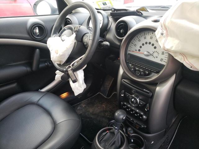 2012 MINI COOPER COU WMWZB3C53CWM06427