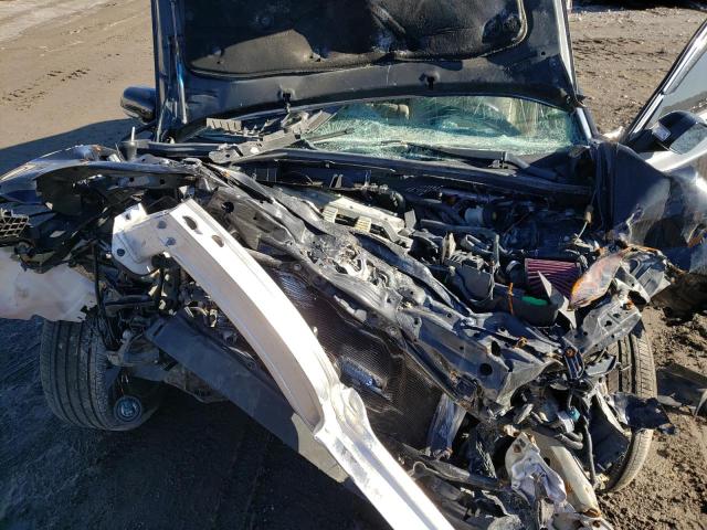 2012 ACURA TL 19UUA8F5XCA032180