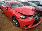 2016 LEXUS  IS