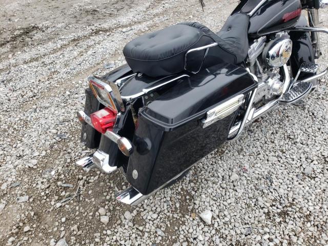 2005 HARLEY-DAVIDSON FLHTI 1HD1FVW105Y672079