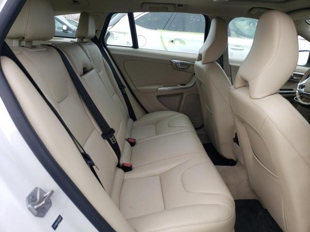 2016 VOLVO V60 T5 PRE YV140MEK7G1285118