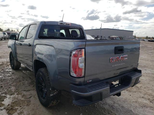2021 GMC CANYON AT4 1GTG6FEN3M1282820
