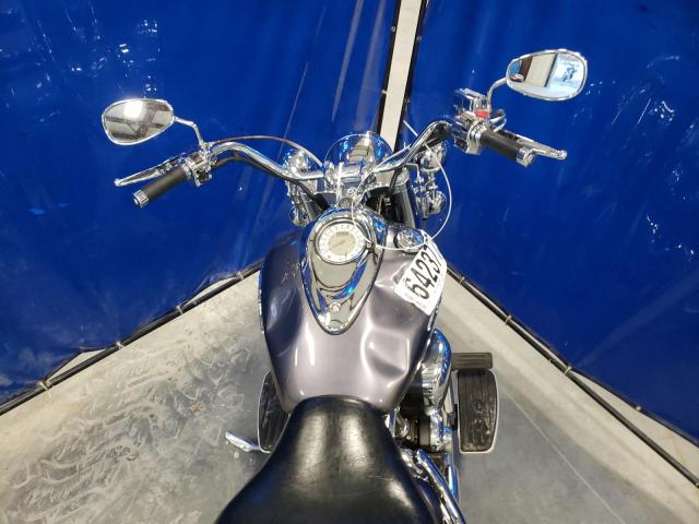 2008 YAMAHA XV1700 A JYAVP28EX8A002501
