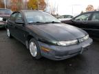 1999 SATURN  SL SL1 SL2