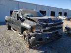 2011 CHEVROLET  SILVERADO