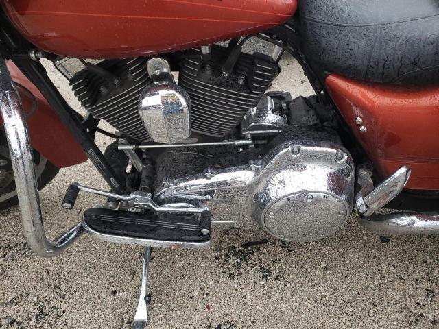 2011 HARLEY-DAVIDSON FLTRX 1HD1KH415BB663960
