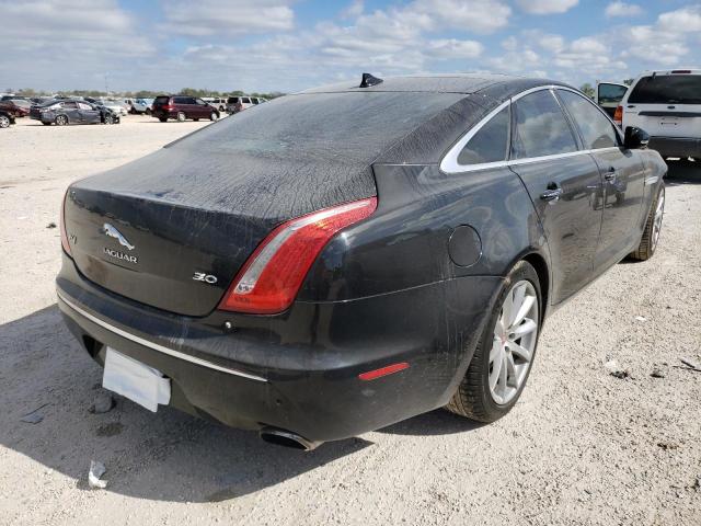 2014 JAGUAR XJ SAJWA1CZ8E8V72337