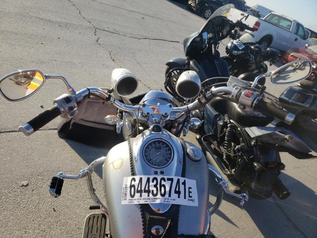 2003 YAMAHA XV1600 AS JYAVP02E53A020751
