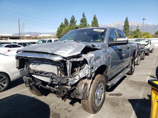 2021 RAM 2500 TRADE 3C6UR5CJ8MG509447