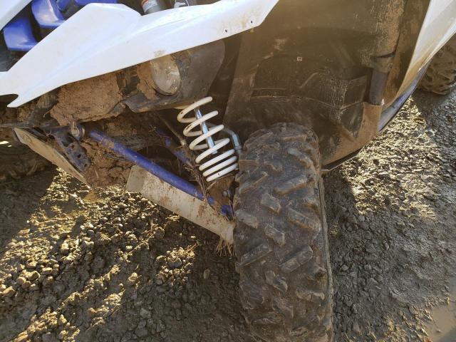 2017 YAMAHA YXZ1000 ET 5Y4AN08Y5HA108723