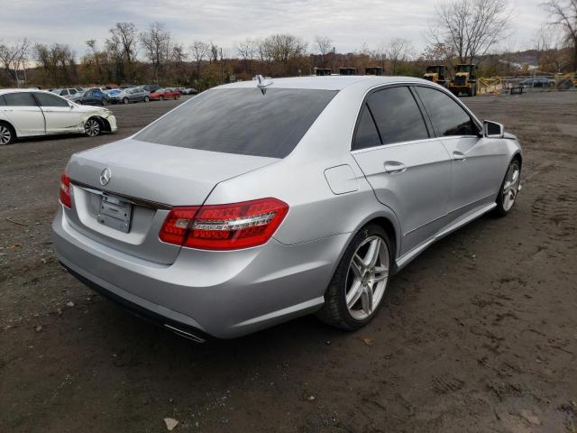 2011 MERCEDES-BENZ E350 WDDHF8HB5BA310394