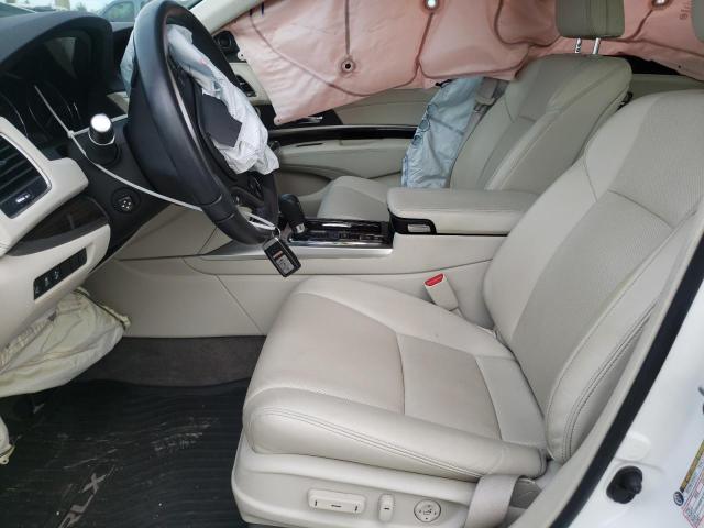 2017 ACURA RLX TECH JH4KC1F52HC000325