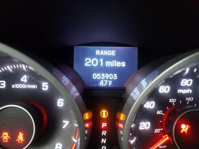 2014 ACURA TL SE 19UUA8F32EA008571