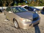 2003 TOYOTA  CAMRY