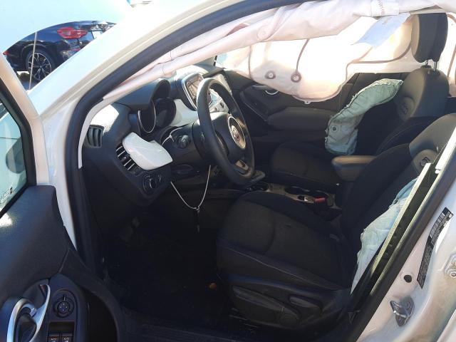 2016 FIAT 500X POP ZFBCFXAT5GP370491