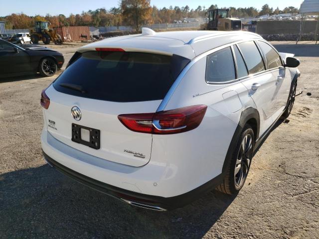 2018 BUICK REGAL TOUR W04GU8SXXJ1173140