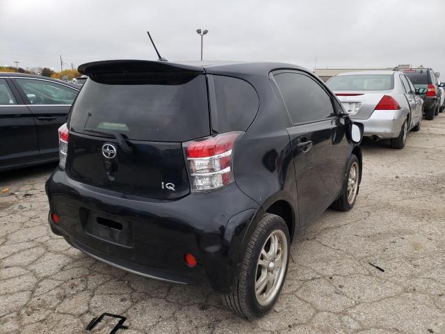 2012 TOYOTA SCION IQ JTNJJXB06CJ017936