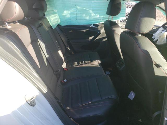 2020 VOLKSWAGEN GTI S 3VW5T7AU3LM014030