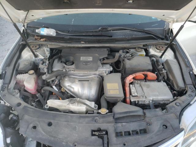 2014 TOYOTA AVALON HYB 4T1BD1EB9EU023706