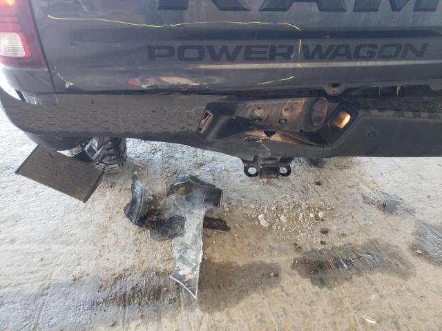 2018 RAM 2500 POWER 3C6TR5EJXJG314275