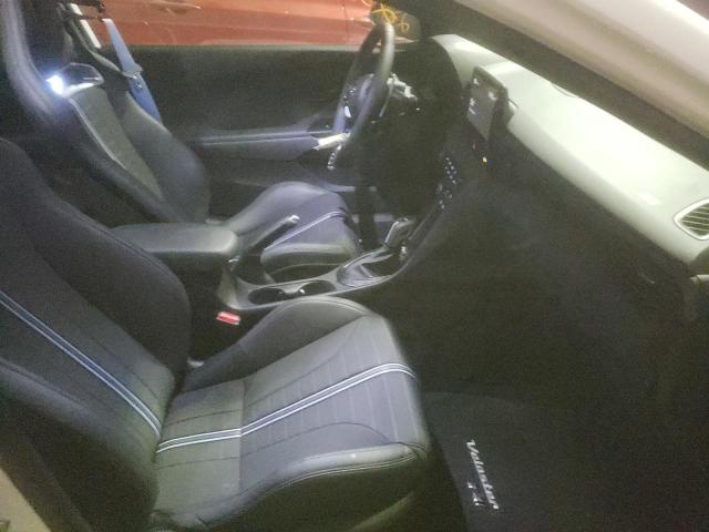 2022 HYUNDAI VELOSTER N KMHT36AH8NU012209