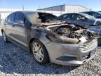 2013 FORD  FUSION