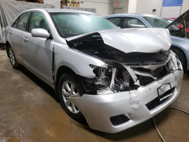 Фото: 4T1BK3EK6AU111513