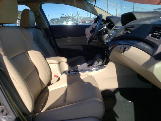 2013 ACURA ILX HYBRID 19VDE3F72DE300041